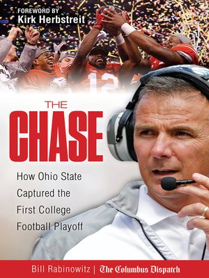 The Chase - ebook